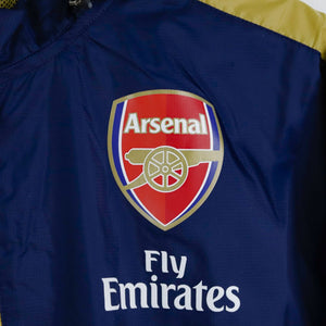 Giacca Arsenal Puma 2015/2016 by PUMA - Home (4)