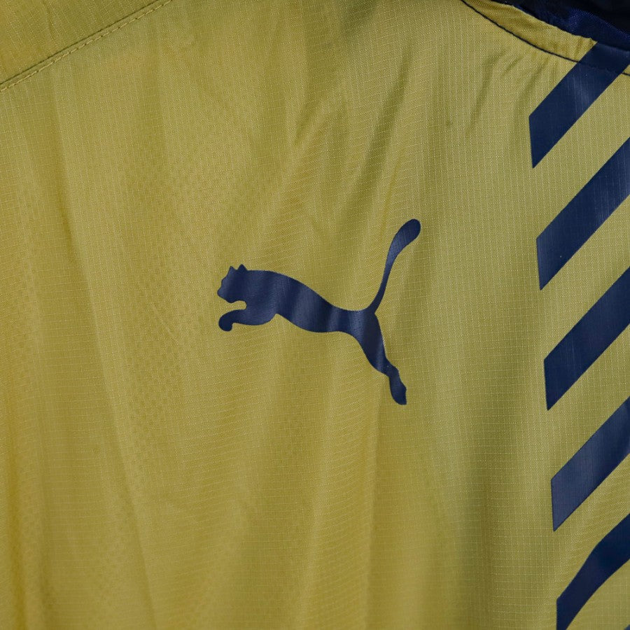 Giacca Arsenal Puma 2015/2016 by PUMA - Home (5)