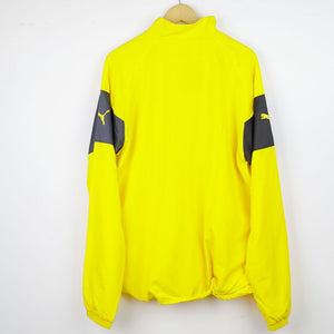 Giacca Borussia Dortmund Puma 2014/2015 by PUMA - Home (2)