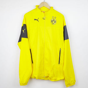 Giacca Borussia Dortmund Puma 2014/2015 by PUMA - Home