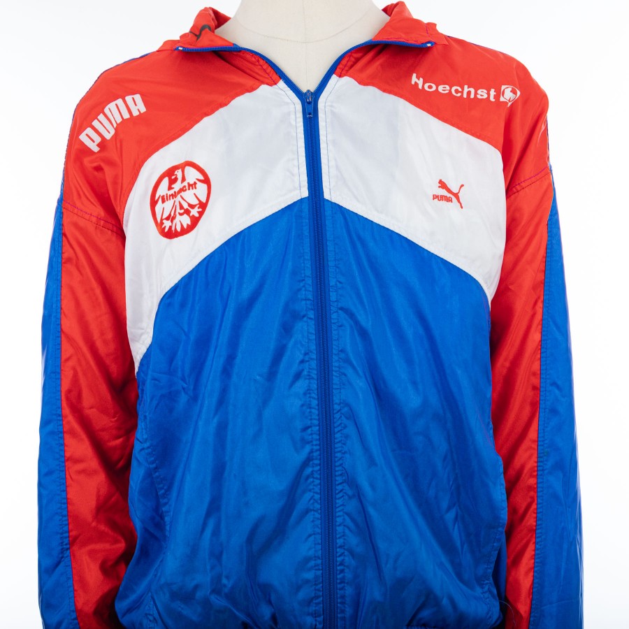 Giacca Eintracht Frankfurt Puma 1989/1990 by PUMA - Home (10)