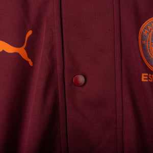 Giacca Esports Manchester City Puma 2023/2024 by PUMA - Home (11)