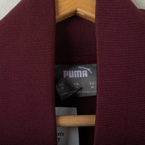 Giacca Esports Manchester City Puma 2023/2024 by PUMA - Home (13)