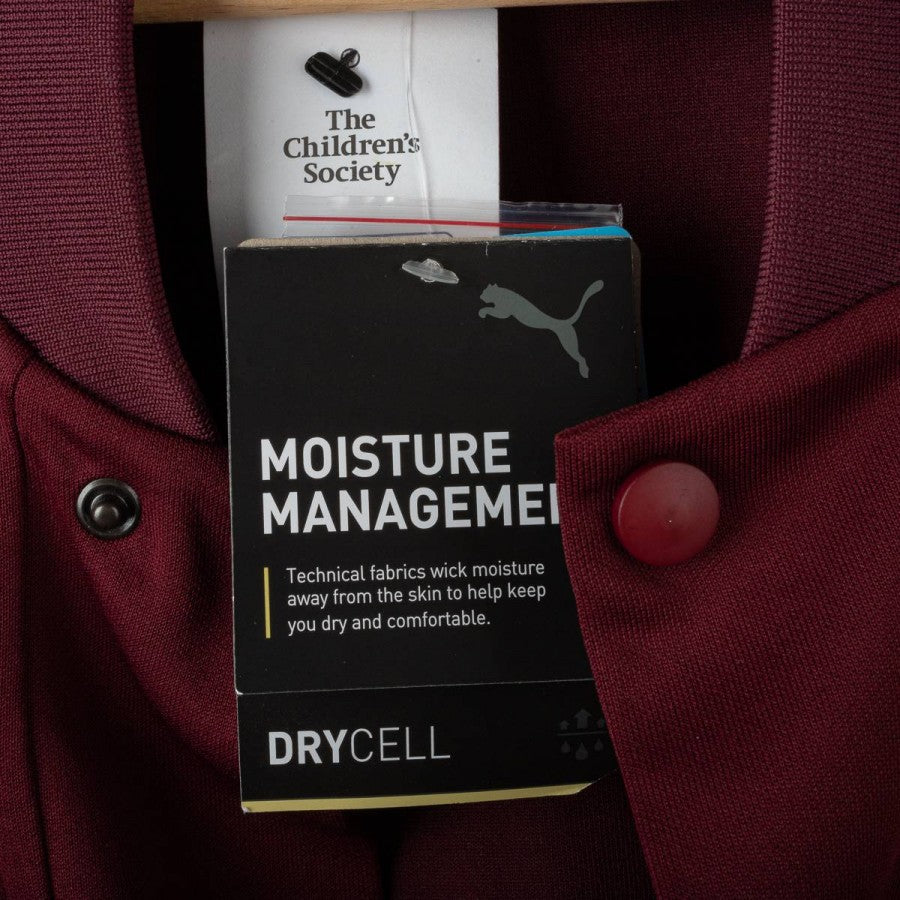 Giacca Esports Manchester City Puma 2023/2024 by PUMA - Home (14)