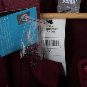 Giacca Esports Manchester City Puma 2023/2024 by PUMA - Home (15)