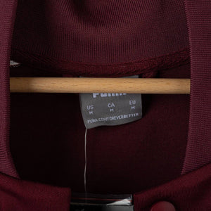 Giacca Esports Manchester City Puma 2023/2024 by PUMA - Home (16)