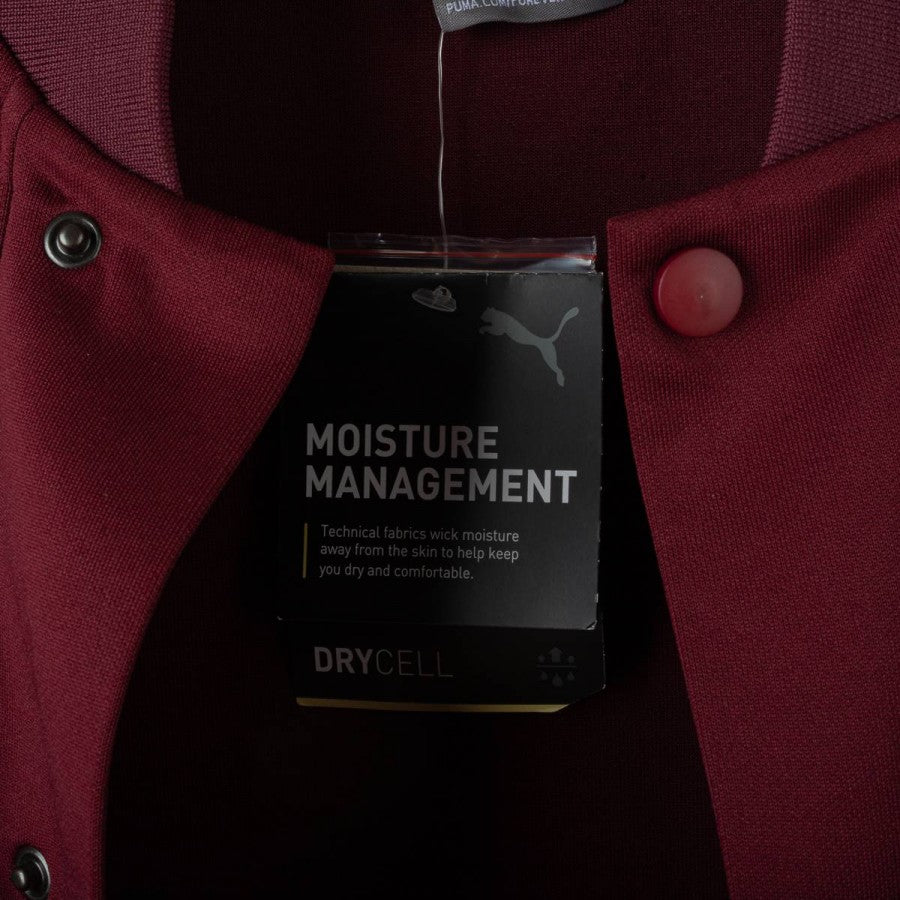 Giacca Esports Manchester City Puma 2023/2024 by PUMA - Home (17)