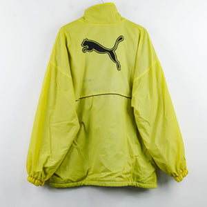 Giacca gialla Lazio Puma 2002/2003 by PUMA - Home (2)