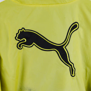 Giacca gialla Lazio Puma 2002/2003 by PUMA - Home (3)