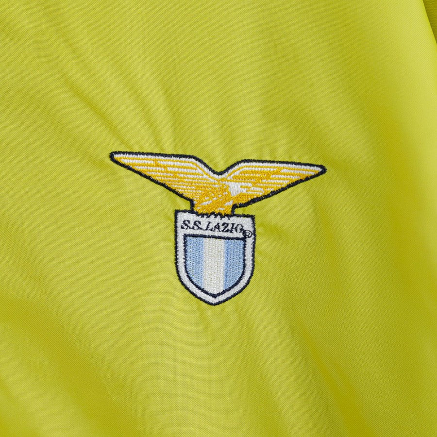 Giacca gialla Lazio Puma 2002/2003 by PUMA - Home (7)