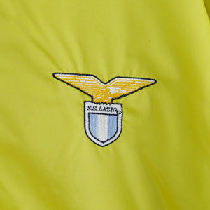 Giacca gialla Lazio Puma 2002/2003 by PUMA - Home (7)