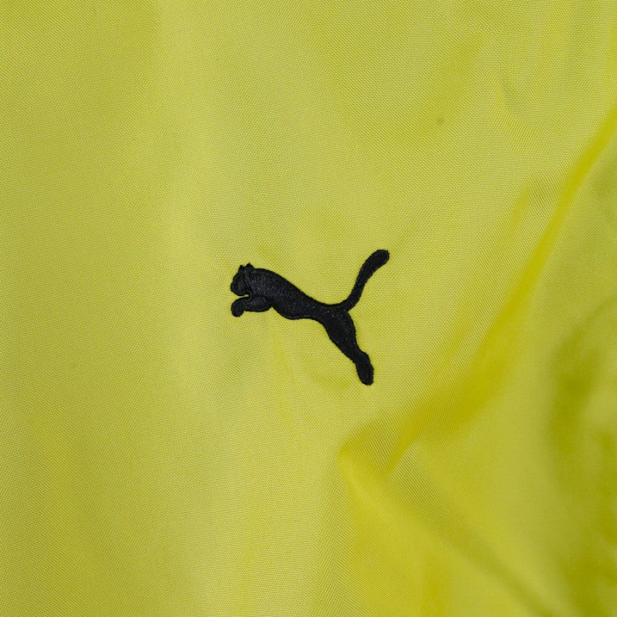 Giacca gialla Lazio Puma 2002/2003 by PUMA - Home (8)