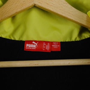 Giacca gialla Lazio Puma 2002/2003 by PUMA - Home (9)