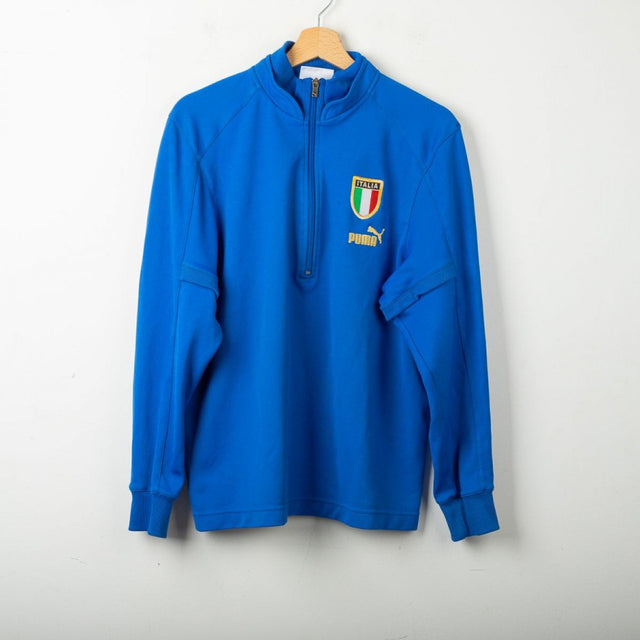 Giacca Italia Puma 2004 by PUMA - Home