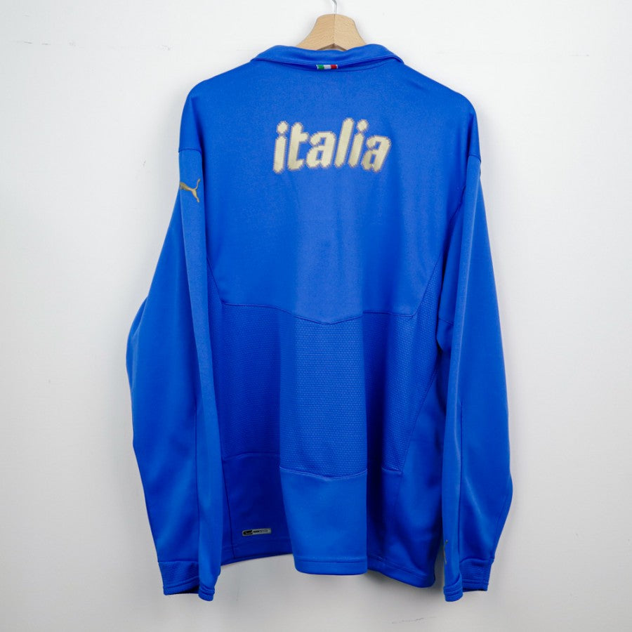 giacca italia puma 2006/2007 by PUMA - Home (2)