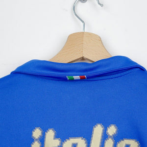 giacca italia puma 2006/2007 by PUMA - Home (4)