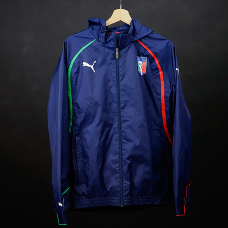 giacca italia puma 2010/2011 by PUMA - Home