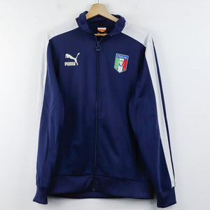 Giacca Italia Puma 2012/2013 by PUMA - Home
