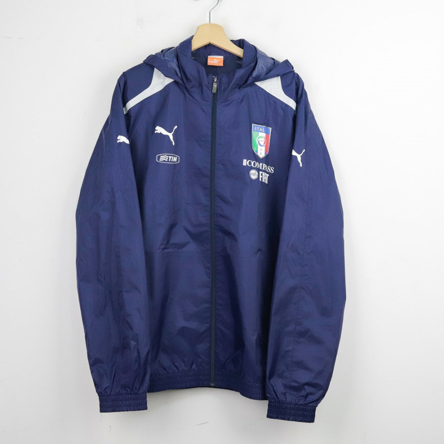 Giacca Italia Puma 2012/2013 by PUMA - Home
