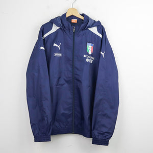 Giacca Italia Puma 2012/2013 by PUMA - Home