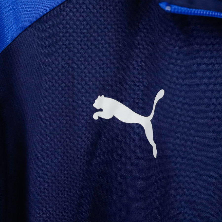 Giacca Italia Puma 2016/2017 by PUMA - Home (11)
