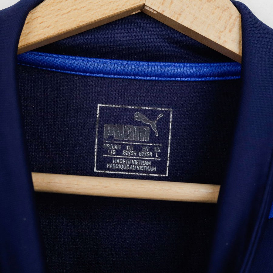 Giacca Italia Puma 2016/2017 by PUMA - Home (12)