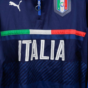 Giacca Italia Puma 2016/2017 by PUMA - Home (14)