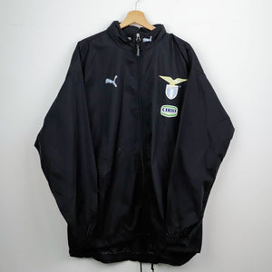 Giacca Lazio Puma 1998/1999 by PUMA - Home