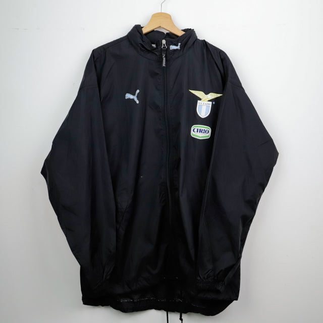 Giacca Lazio Puma 1998/1999 by PUMA - Home