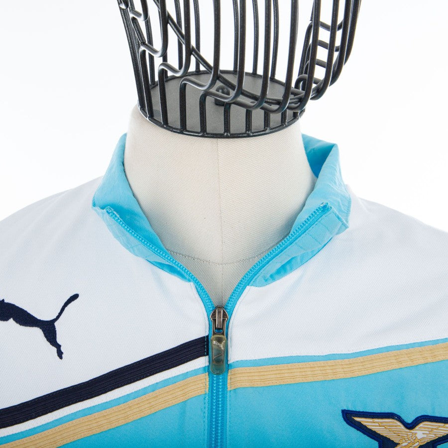 Giacca Lazio Puma 2010/2011 by PUMA - Home (6)