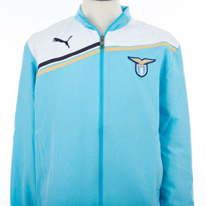 Giacca Lazio Puma 2010/2011 by PUMA - Home (8)