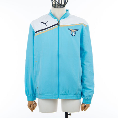 Giacca Lazio Puma 2010/2011 by PUMA - Home