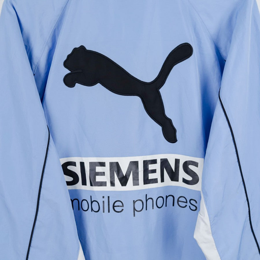 Giacca Lazio Puma Siemens 2000/2001 by PUMA - Home (6)