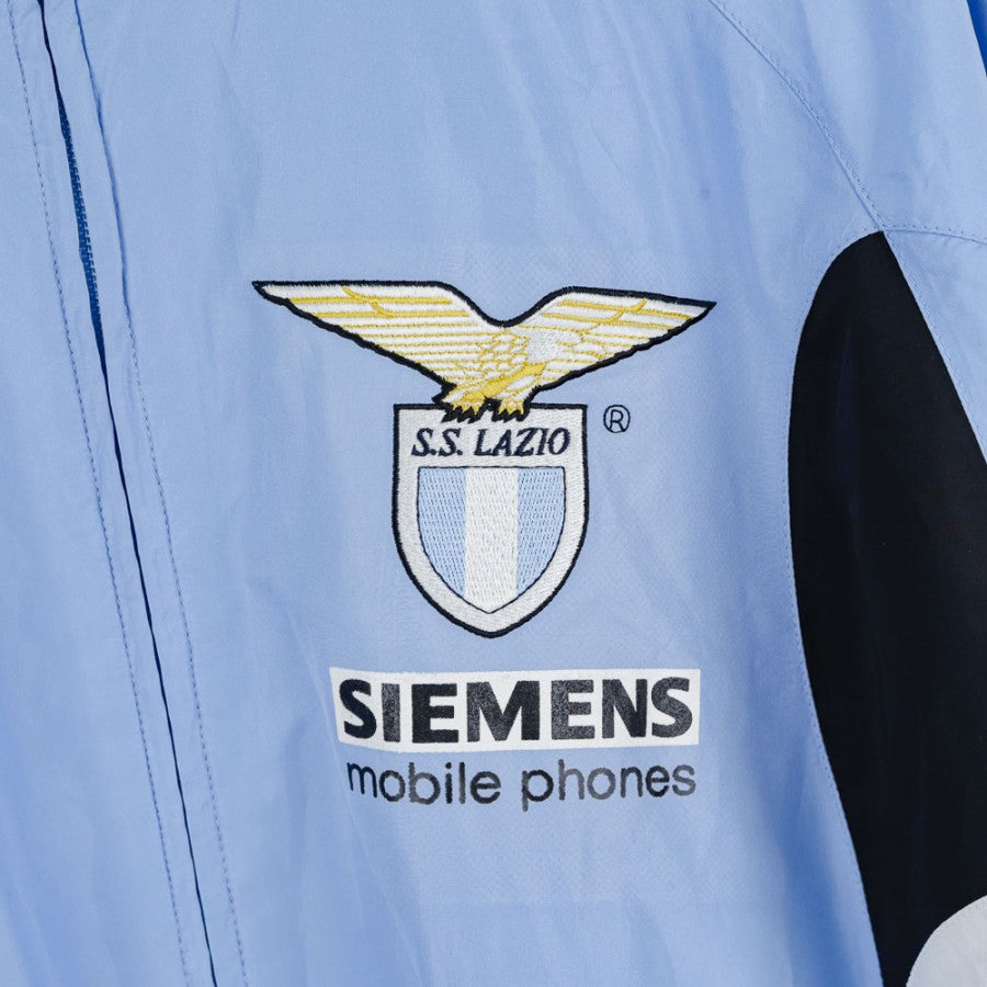 Giacca Lazio Puma Siemens 2000/2001 by PUMA - Home (7)
