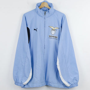 Giacca Lazio Puma Siemens 2000/2001 by PUMA - Home