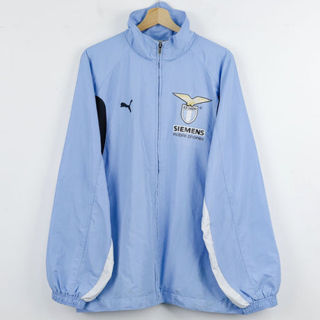 Giacca Lazio Puma Siemens 2000/2001 by PUMA - Home