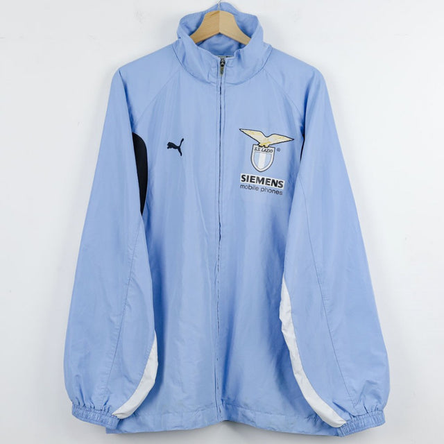 Giacca Lazio Puma Siemens 2000/2001 by PUMA - Home