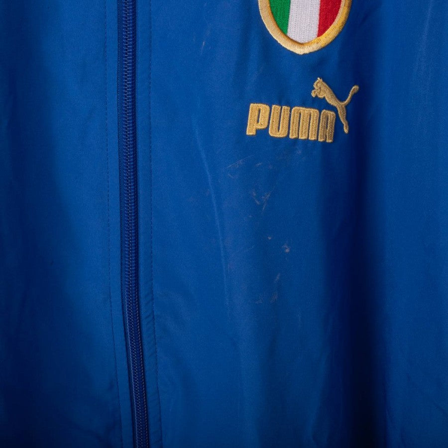 Giacca Nazionale Italiana Puma 2004 by PUMA - Home (13)