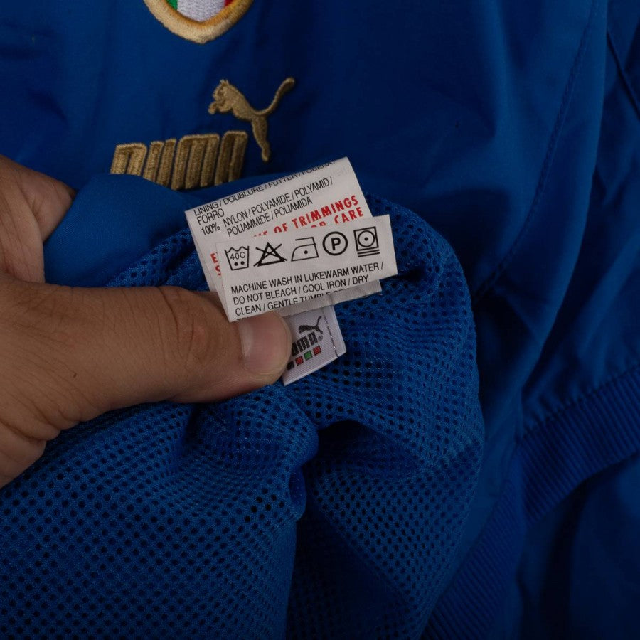 Giacca Nazionale Italiana Puma 2004 by PUMA - Home (18)
