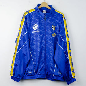Giacca Parma Puma 1997/1998 by PUMA - Home