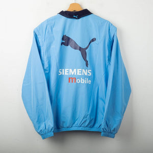 Giacca Puma Lazio Siemens 2000/2001 by PUMA - Home (2)