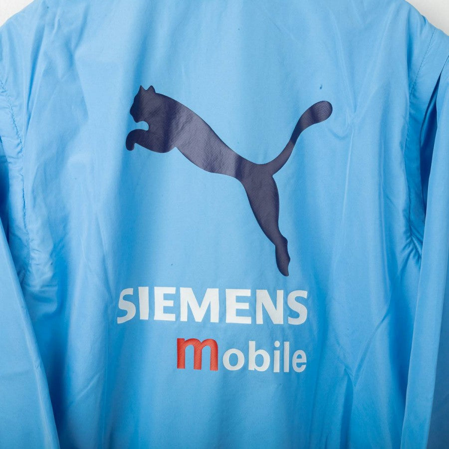 Giacca Puma Lazio Siemens 2000/2001 by PUMA - Home (4)