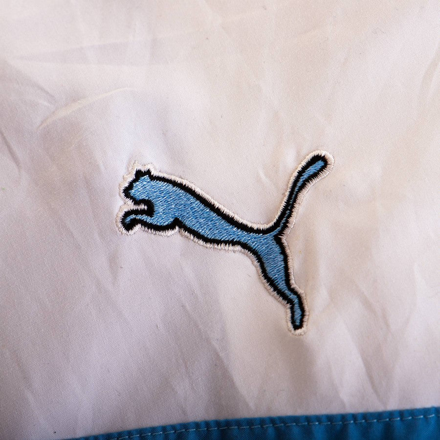 giacca ss lazio puma 2000/2001 centenario by PUMA - Home (4)