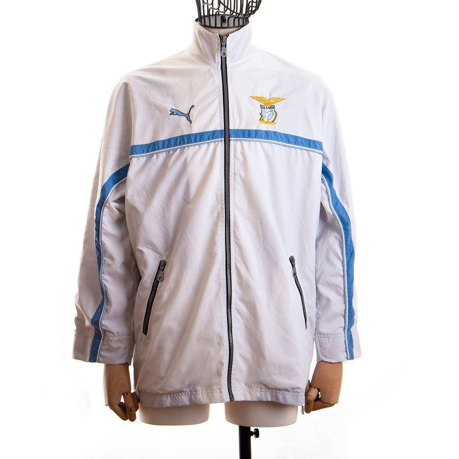 giacca ss lazio puma 2000/2001 centenario by PUMA - Home