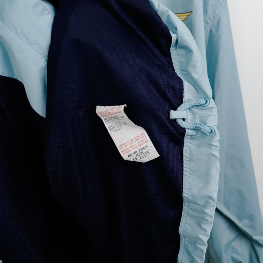 Giacca ss lazio puma celeste 2001/2002 by PUMA - Home (12)