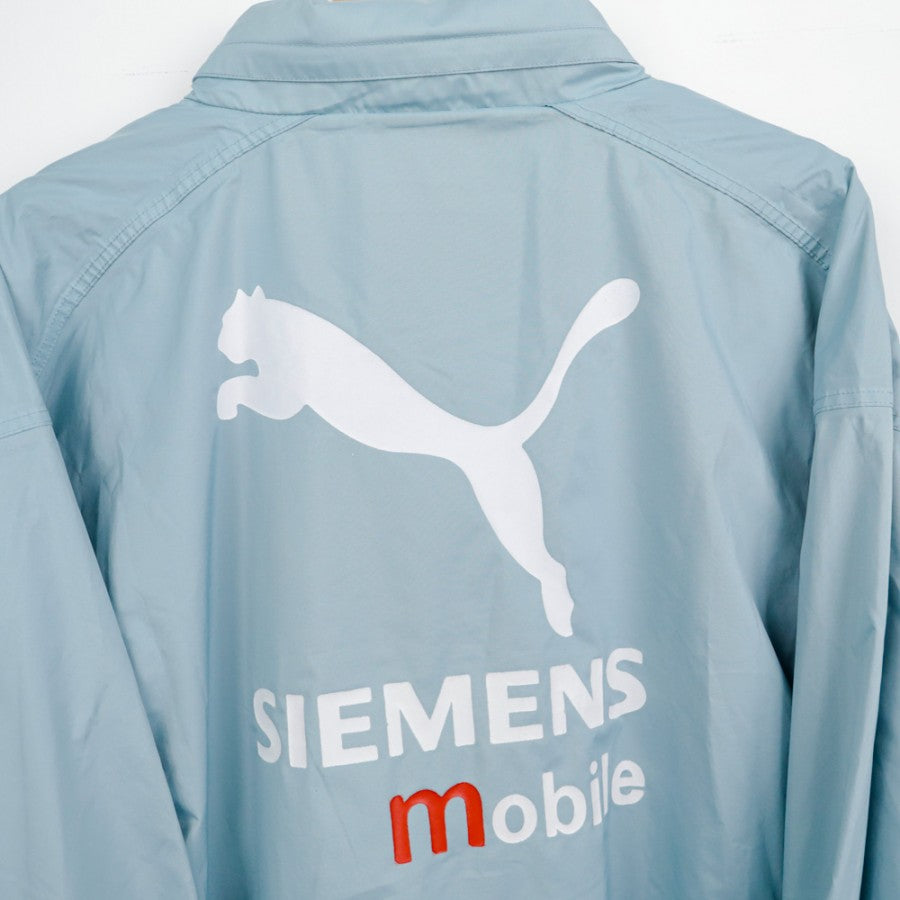 Giacca ss lazio puma celeste 2001/2002 by PUMA - Home (4)