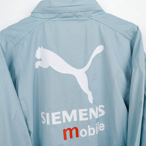 Giacca ss lazio puma celeste 2001/2002 by PUMA - Home (4)