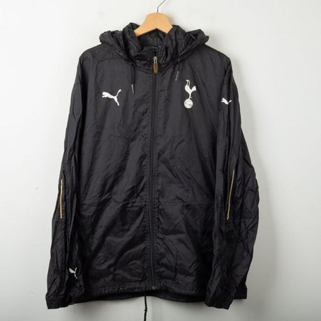 Giacca Tottenham Puma 2011/2012 by PUMA - Home