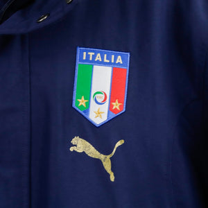 Giaccone Home Italia Puma 2006 by PUMA - Home (12)