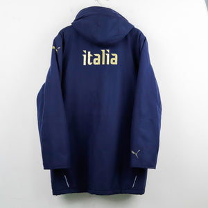 Giaccone Home Italia Puma 2006 by PUMA - Home (2)